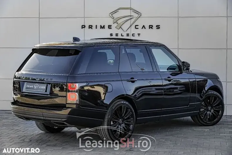 Land Rover Range Rover din 2021 cu 49.400 km - oferta LAN102326 - foto 15