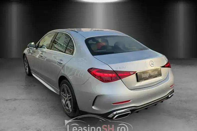 Mercedes-Benz 300 din 2023 cu 3.843 km - oferta MER99335 - foto 7