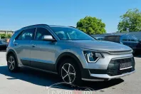 Kia Niro din 2022 cu 34.977 km - oferta KIA95125 - foto 7