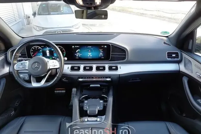 Mercedes-Benz 350 din 2020 cu 107.442 km - oferta MER102846 - foto 7