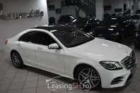 Mercedes-Benz 400 din 2020 cu 89.899 km - oferta MER97868 - foto 12