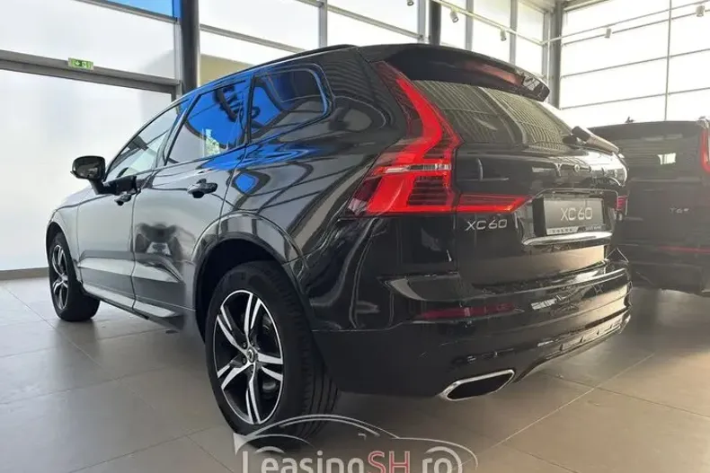 Volvo XC60 din 2020 cu 106.000 km - oferta VOL102401 - foto 2