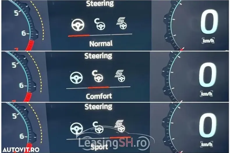 Ford Ranger din 2023 cu 33.237 km - oferta FOR94068 - foto 18