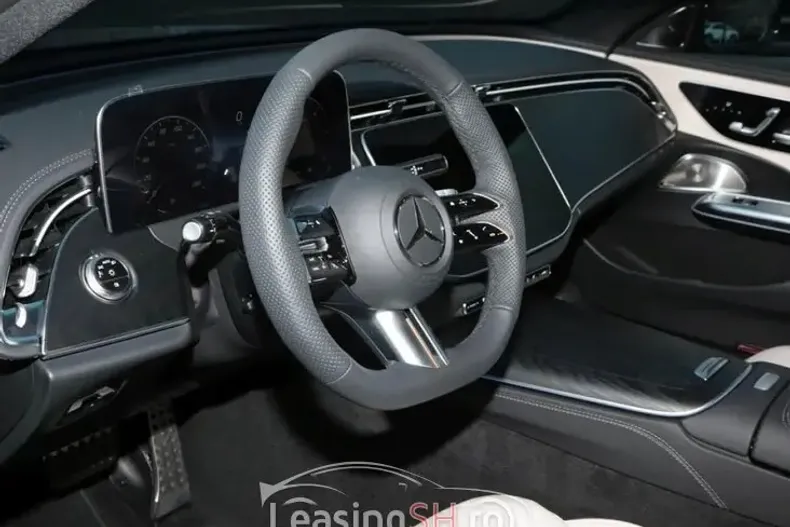 Mercedes-Benz 220 din 2025 cu 14.500 km - oferta MER98857 - foto 2