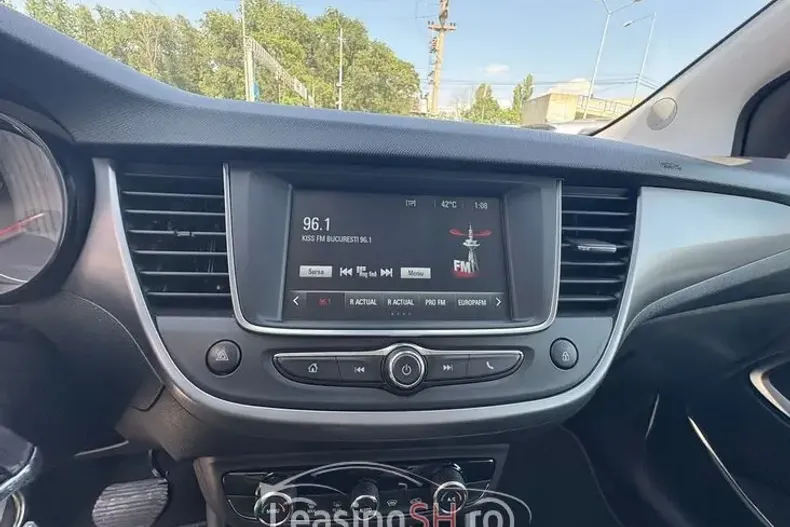 Opel Crossland din 2019 cu 108.079 km - oferta OPE95712 - foto 10