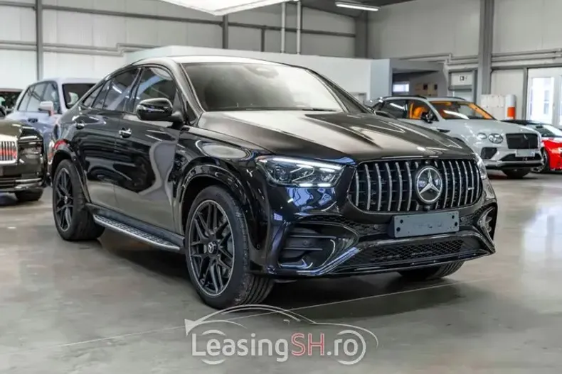 Mercedes-Benz 53 AMG din 2025 cu 20 km - oferta MER99795 - foto 11