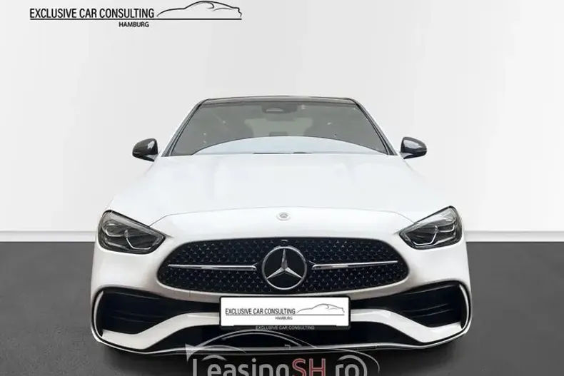 Mercedes-Benz 300 din 2023 cu 30.500 km - oferta MER98859 - foto 3