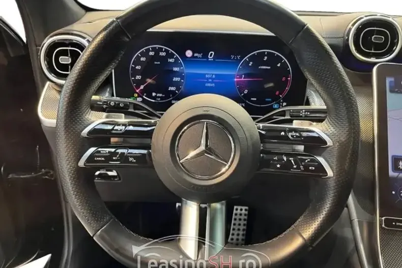 Mercedes-Benz 300 din 2023 cu 49.000 km - oferta MER98678 - foto 7