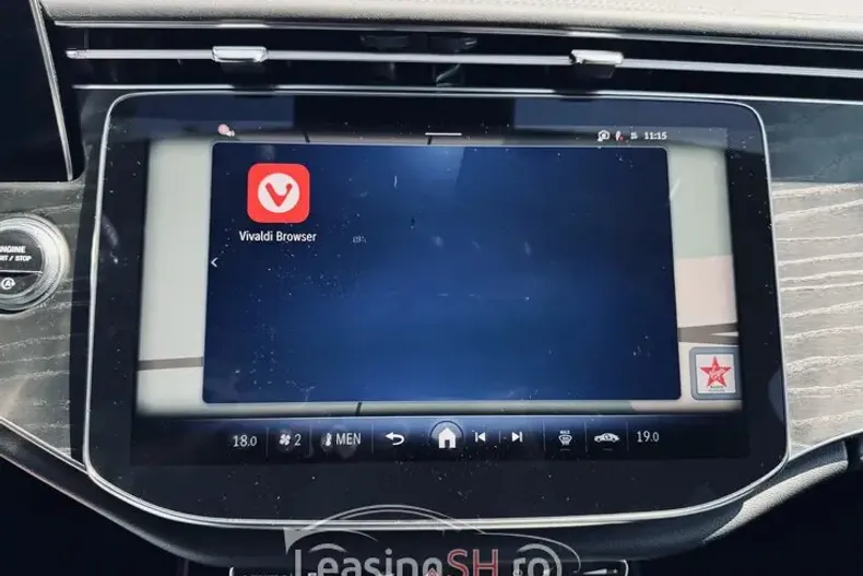 Mercedes-Benz 200 din 2024 cu 47.000 km - oferta MER96300 - foto 15