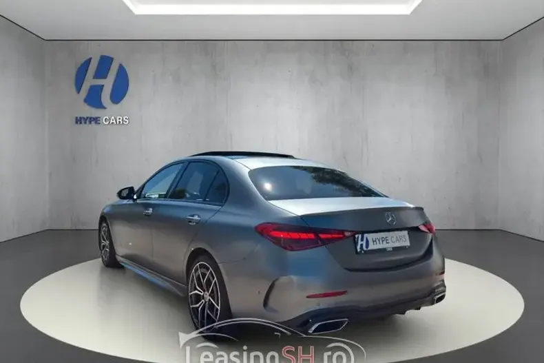 Mercedes-Benz 300 din 2023 cu 81.614 km - oferta MER96296 - foto 5