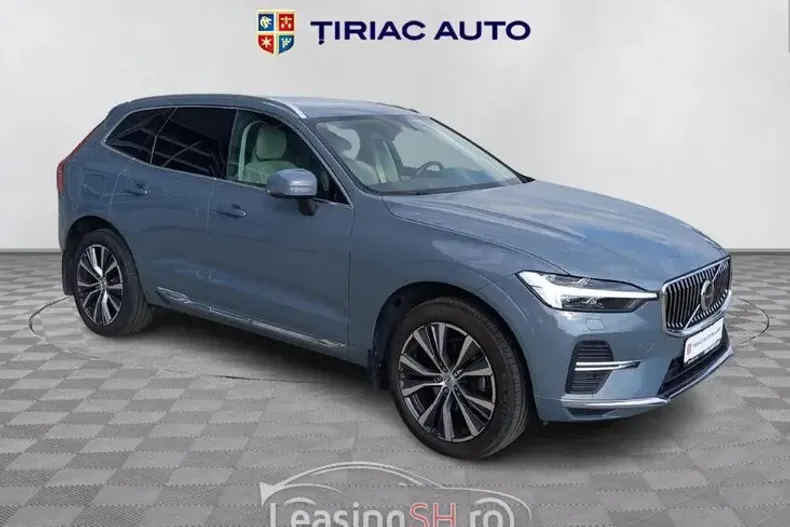 Volvo XC60 din 2022 cu 72.390 km - oferta VOL95920 - foto 16