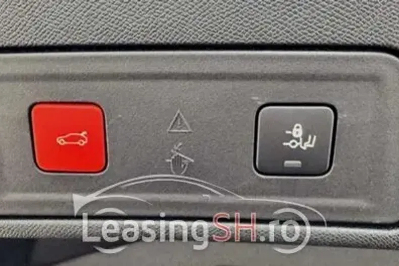 Peugeot 508 din 2020 cu 146.000 km - oferta PEU102897 - foto 14