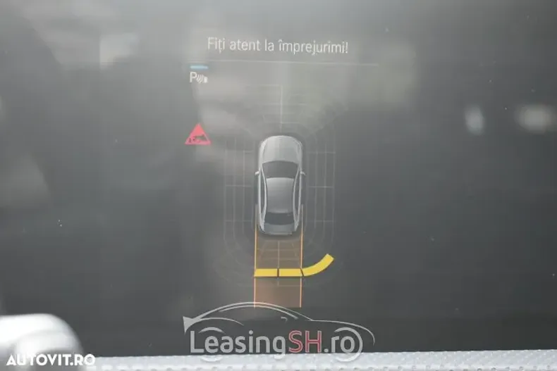 Mercedes-Benz 250 din 2021 cu 43.808 km - oferta MER101501 - foto 2