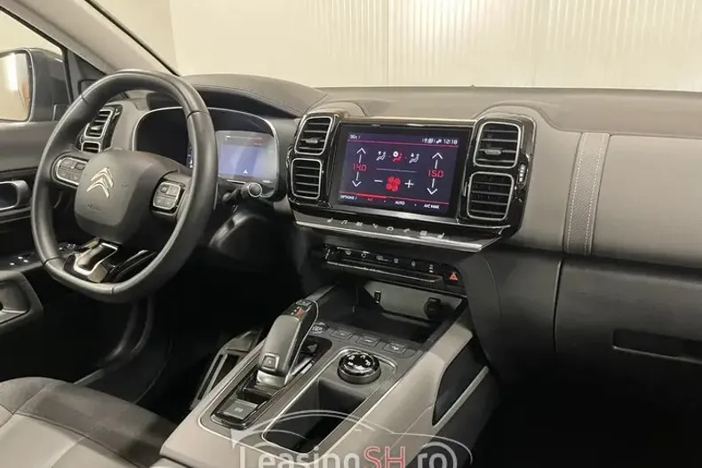 Citroën C5 Aircross din 2021 cu 47.518 km - oferta CIT100164 - foto 6
