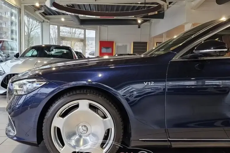 Mercedes-Benz 680 din 2021 cu 83.000 km - oferta MER99763 - foto 13