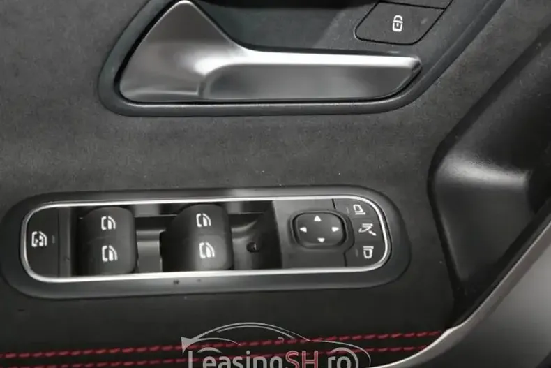 Mercedes-Benz 180 din 2025 cu 15.000 km - oferta MER98146 - foto 17