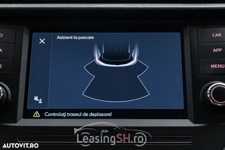 Seat Arona din 2021 cu 105.135 km - oferta SEA101773 - foto 27