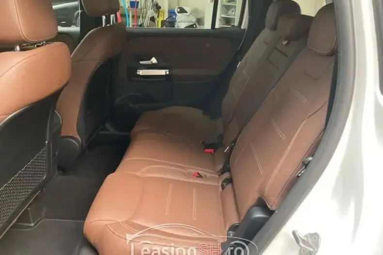 Mercedes-Benz 200 din 2023 cu 25.600 km - oferta MER98164 - foto 6