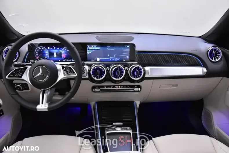 Mercedes-Benz 220 din 2023 cu 1 km - oferta MER93353 - foto 21