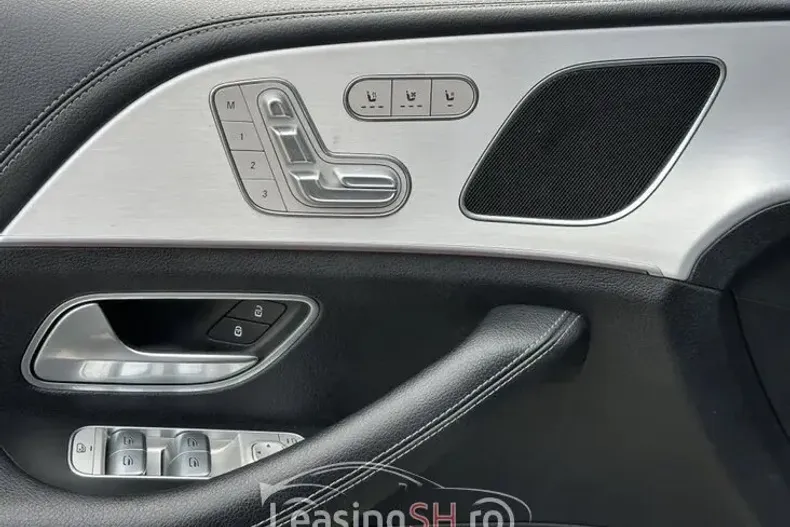 Mercedes-Benz 350 din 2022 cu 109.000 km - oferta MER99058 - foto 4