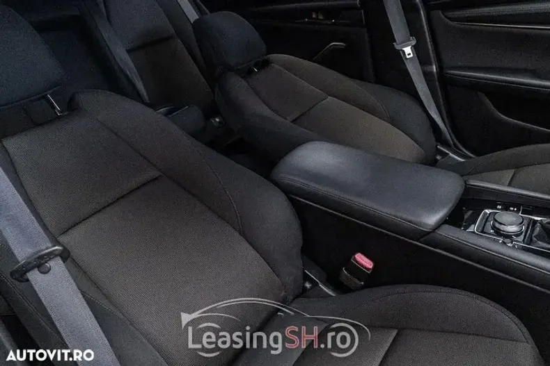 Mazda 3 din 2019 cu 126.350 km - oferta MAZ102674 - foto 15
