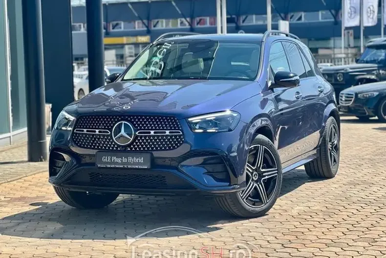 Mercedes-Benz 350 din 2025 cu 13 km - oferta MER102267 - foto 1