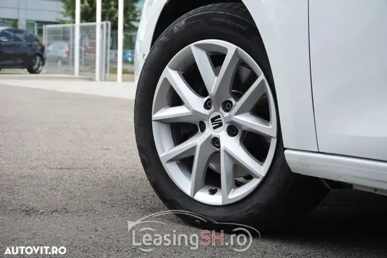 Seat Leon din 2020 cu 94.945 km - oferta SEA102104 - foto 27