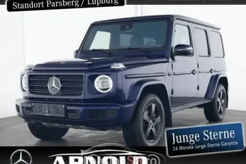 Mercedes-Benz 400 din 2023 - oferta MER99445