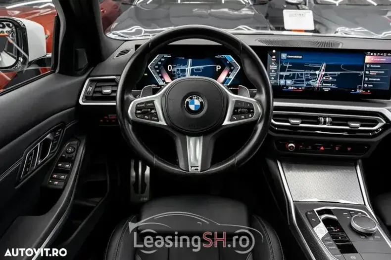 BMW 320 din 2023 cu 66.100 km - oferta BMW100293 - foto 3