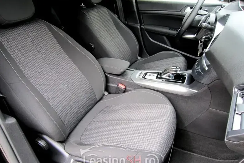 Peugeot 308 din 2020 cu 144.193 km - oferta PEU102072 - foto 25