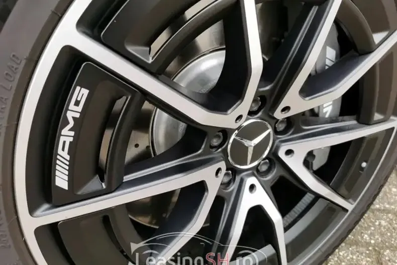 Mercedes-Benz 43 AMG din 2023 cu 7.986 km - oferta MER97496 - foto 12