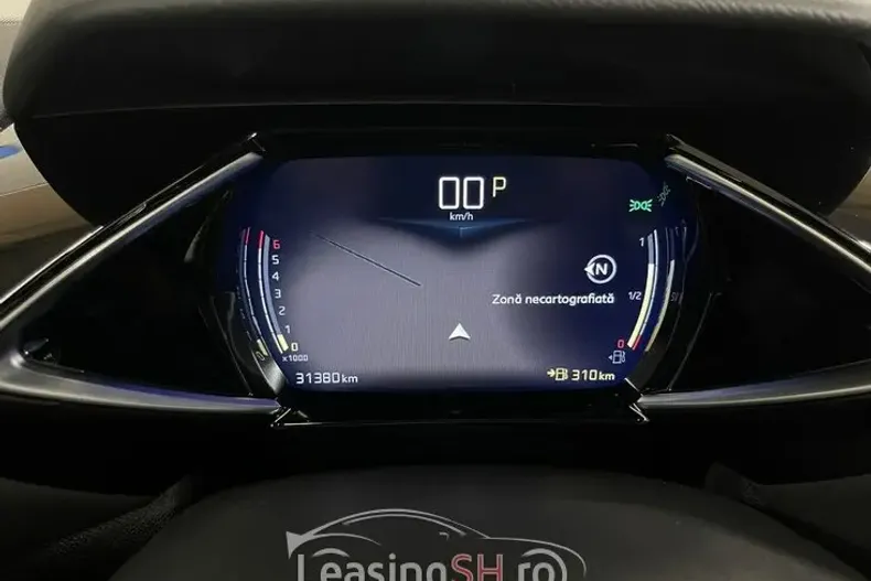 DS Automobiles DS 3 Crossback din 2021 cu 31.380 km - oferta DSA102631 - foto 17