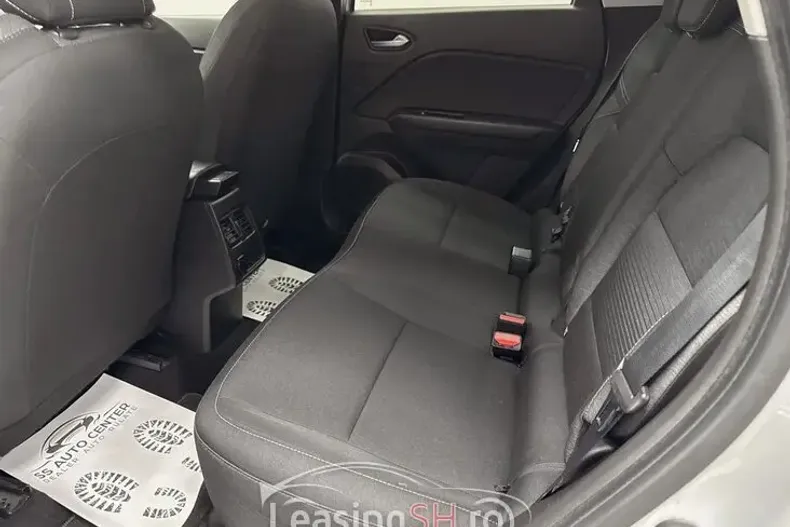 Renault Captur din 2021 cu 148.965 km - oferta REN102012 - foto 3