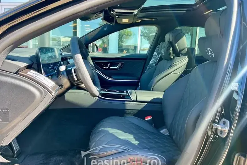 Mercedes-Benz 450 din 2025 cu 4 km - oferta MER102265 - foto 8