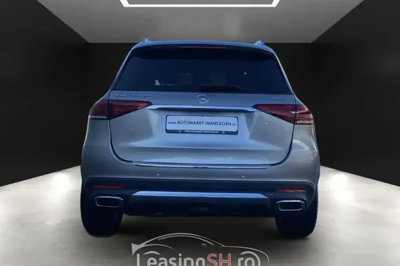 Mercedes-Benz 350 din 2021 cu 89.992 km - oferta MER97473 - foto 8