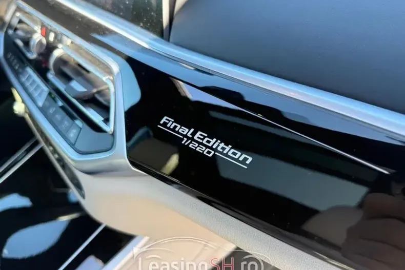 BMW X5 M din 2021 cu 165.000 km - oferta BMW102998 - foto 15