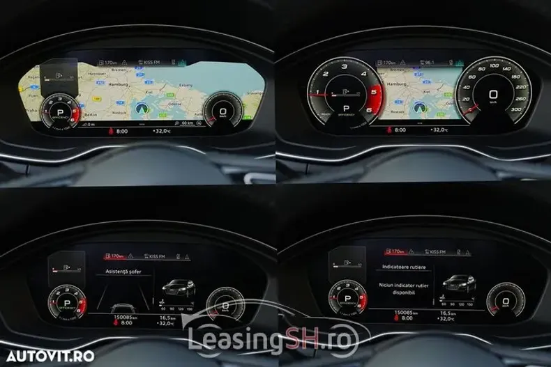 Audi A5 din 2020 cu 150.100 km - oferta AUD102528 - foto 3