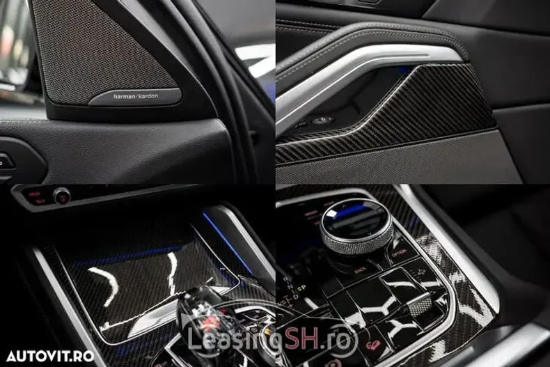 BMW X6 din 2023 cu 31.300 km - oferta BMW101130 - foto 37