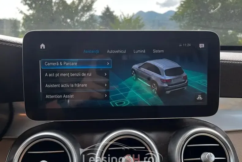 Mercedes-Benz 220 din 2019 cu 127.392 km - oferta MER101857 - foto 3