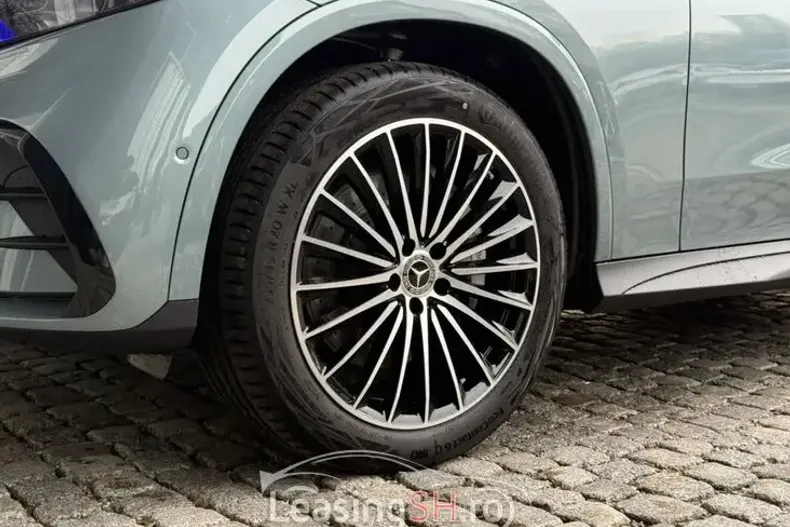 Mercedes-Benz 200 din 2025 cu 5.000 km - oferta MER97990 - foto 15