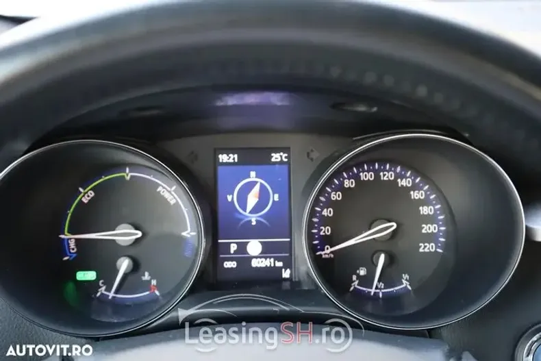 Toyota C-HR din 2021 cu 60.241 km - oferta TOY101271 - foto 19