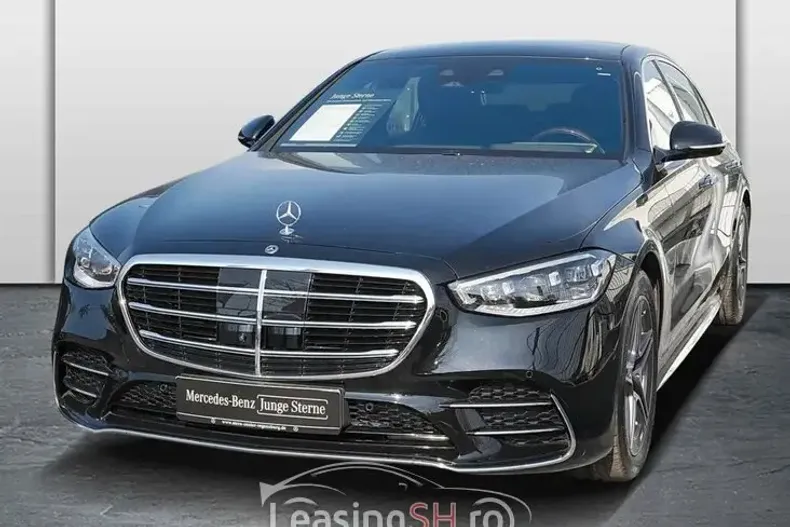 Mercedes-Benz 500 din 2023 cu 40.610 km - oferta MER96474 - foto 1
