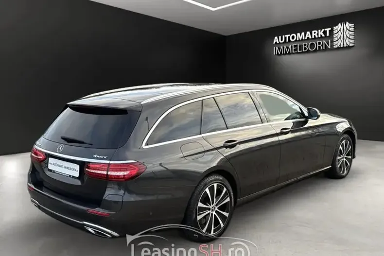 Mercedes-Benz 300e din 2021 cu 63.753 km - oferta MER99965 - foto 17