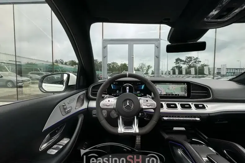 Mercedes-Benz 53 AMG din 2021 cu 63.218 km - oferta MER96309 - foto 30