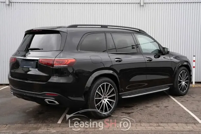 Mercedes-Benz 450 din 2024 cu 80 km - oferta MER98065 - foto 6