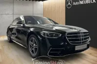 Mercedes-Benz 580 din 2023 cu 58.999 km - oferta MER97672 - foto 1