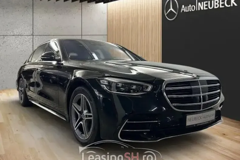 Mercedes-Benz 580 din 2023 cu 58.999 km - oferta MER97672 - foto 1