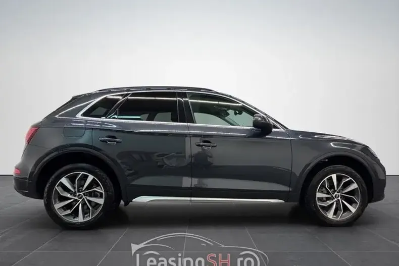 Audi Q5 din 2022 cu 43.929 km - oferta AUD102328 - foto 13