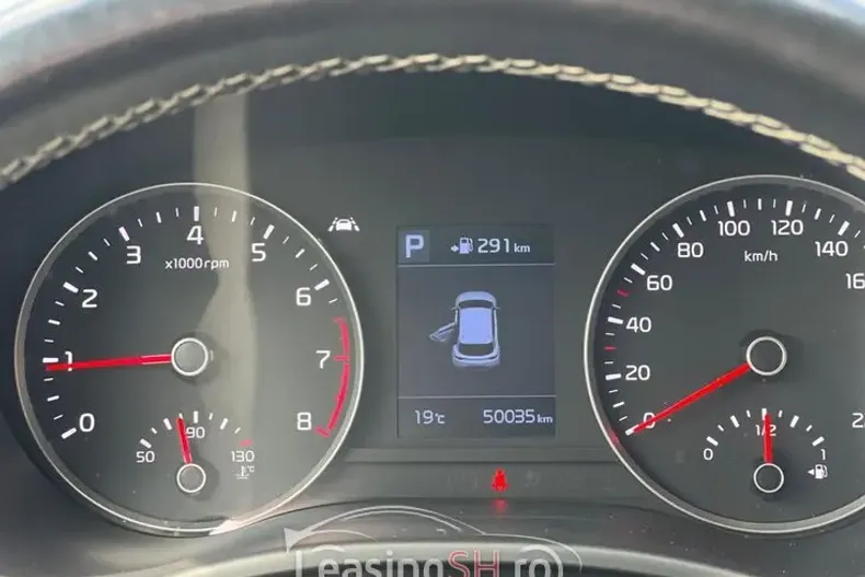 Kia Stonic din 2020 cu 49.895 km - oferta KIA102778 - foto 4