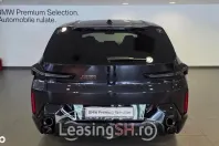 BMW XM din 2025 cu 4.000 km - oferta BMW100913 - foto 8